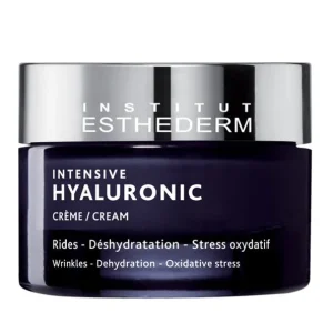 Institut Esthederm – Intensive Hyaluronic Crème – 50 ml
