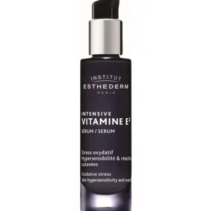 Institut Esthederm – Intensive Vitamine E2 Sérum – 30 ml