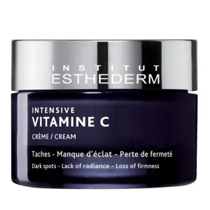 Institut Esthederm – Intensive Vitamine C Crème – 50 ml