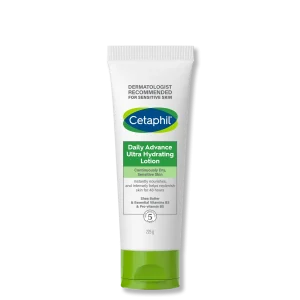 Cetaphil – DailyAdvance Lotion ultra hydratante – 225 g