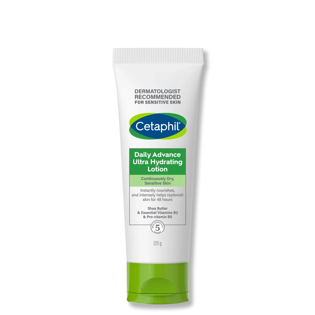 Cetaphil – DailyAdvance Lotion ultra hydratante – 225 g