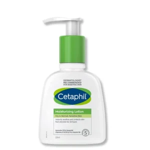 Cetaphil – Lotion hydratante – 236 ml