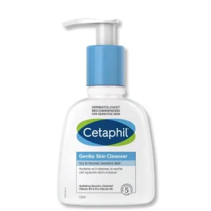 Cetaphil – Lotion Nettoyante – 236 ml