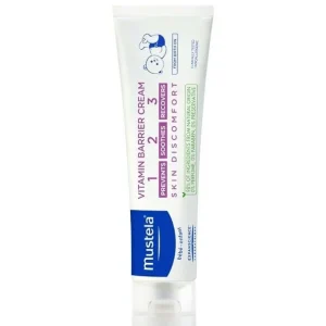 Mustela Crème De Change 1 2 3 – 50 ml