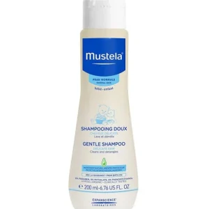 Mustela Shampoing Doux – 200 ml