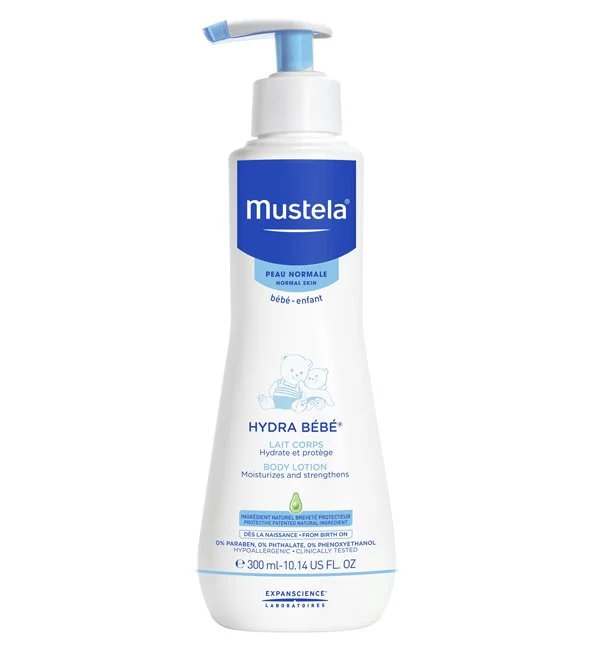 Mustela Hydra Bébé – 300ml