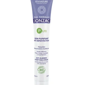 EAU THERMALE JONZAC PURE SOIN PURIFIANT ANTI-IMPERFECTIONS 50 ml