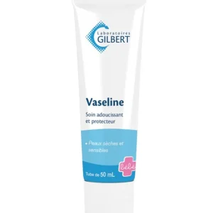 Gilbert Vaseline – 50 ml