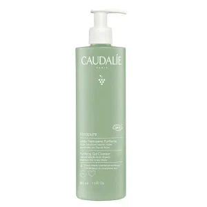 Caudalie Vinopure Gelée Nettoyante Purifiante – 385ml