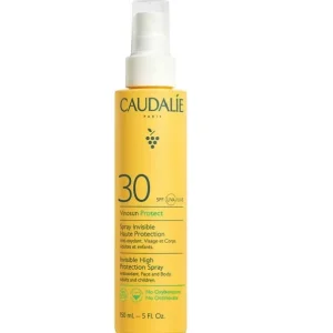 Caudalie Vinosun Protect Spray Invisible spf30 150ml