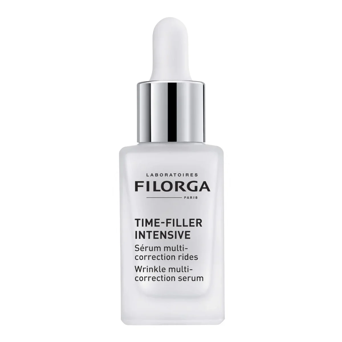 FILORGA TIME-FILLER INTENSIVE – Sérum visage anti rides 30ml – Image 2