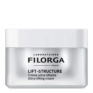 FILORGA LIFT-STRUCTURE – Crème de jour anti-âge ultra-liftante raffermissante 50ml