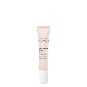 FILORGA OXYGEN-GLOW [EYES] – Contour des yeux lissant éclat 15ml