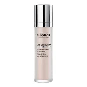 FILORGA LIFT-STRUCTURE RADIANCE – Fluide anti-âge correcteur éclat ultra-liftant 50ml