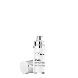 FILORGA AGE-PURIFY INTENSIVE – Sérum correcteur anti rides et anti imperfections 30ml