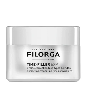 FILORGA TIME-FILLER 5XP – Crème de jour anti rides 50 ml