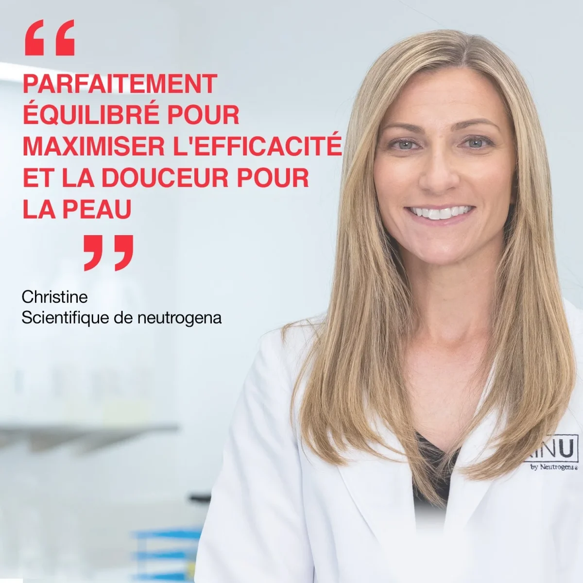 Neutrogena Gel Nettoyant Anti-Boutons+ 200 ml – Image 6