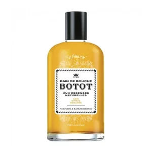 BOTOT BAIN DE BOUCHE ANIS CITRUS REGLISSE 250ML