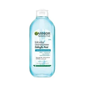 Garnier Skinactive Puractive Solution Micellaire  ANTI ACNE 400ml