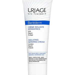 Uriage – Bariéderm – Crème Isolante – 75 ml