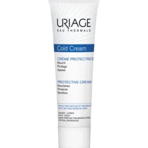Uriage – Cold Cream – 100 ml