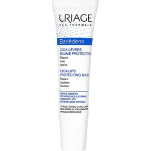Uriage – Bariéderm – Cica Lèvres – 15 ml