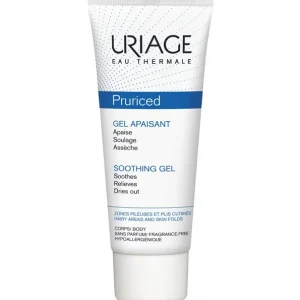 Uriage – Pruriced – Gel Apaisant – 100 ml
