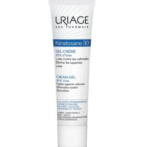 Uriage – Kératosane 30 – Gel-Crème – 40 ml