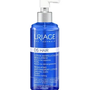 Uriage – D.S Hair – Lotion Antipelliculaire Régulatrice – 100 ml