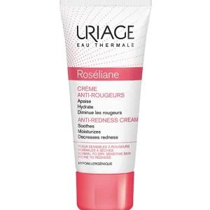 Uriage – Roséliane – Crème Anti-Rougeurs – 40 ml