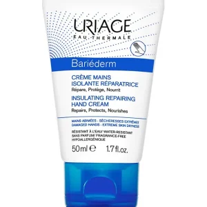 Uriage – Bariéderm – Crème Mains – 50 ml