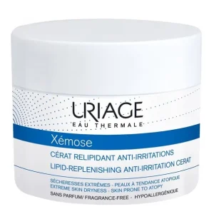 Uriage – Xemose – Cerat Relipidant Anti-Irritations – 200 ml