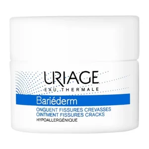 Uriage – Bariéderm – Onguent Fissures et Crevasses – 40 ml