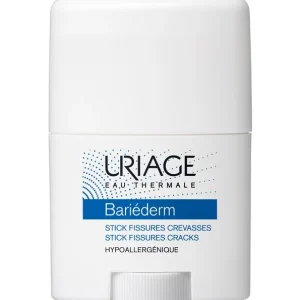 Uriage – Bariéderm – Stick Fissures et Crevasses – 22 g