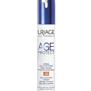 Uriage – Age Protect – Crème Multi-Actions – 40 ml