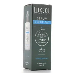 Luxeol Serum fortifiant 75ml