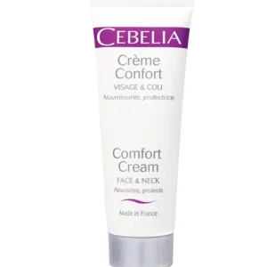 Cebelia Creme Confort Visage Cou 40Ml