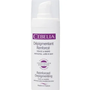 Cebelia – Dépigmentant renforcé – 30 ml