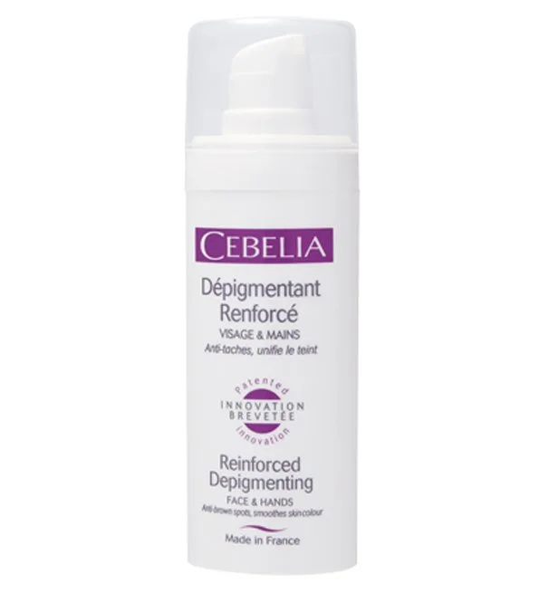 Cebelia – Dépigmentant renforcé – 30 ml