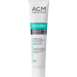 Acm Trigopax soin protecteur apaisant – 30 ml