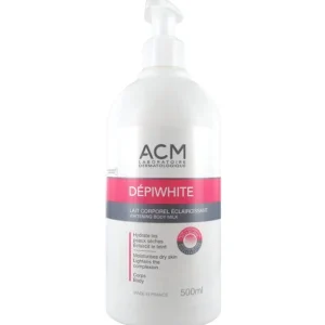 Acm Dépiwhite lait éclaircissant – 500 ml