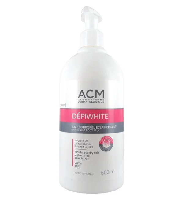Acm Dépiwhite lait éclaircissant – 500 ml – Image 2