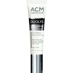 Acm Duolys Contour des yeux – 15 ml