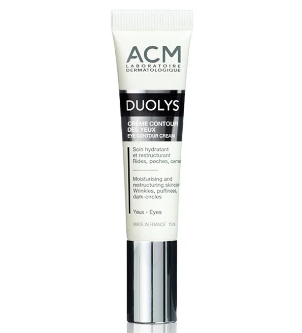 Acm Duolys Contour des yeux – 15 ml – Image 2