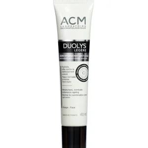 Acm Duolys Légère – 40 ml