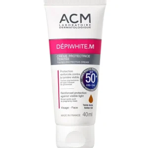 Acm Dépiwhite M Teintée Spf 50+ – 40 ml