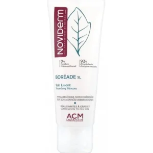 Acm Noviderm Boréade SL Soin lissant – 40 ml