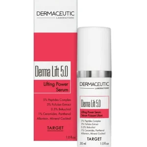 Dermaceutic – Derma Lift 5.0 Sérum Liftant contour des yeux – 30 ml
