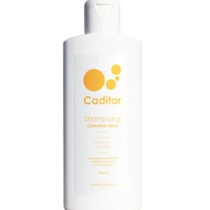 Caditar Shampoing Cheveux Secs – 150 ml