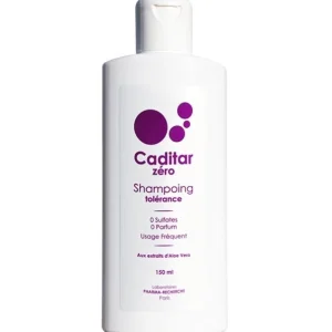 Caditar Shampoing Tolérance – 150 ml